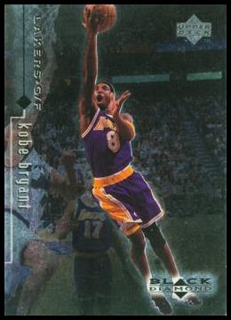 46 Kobe Bryant